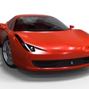 ferrari  F458