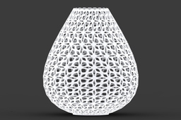 Cree Lamp Shade/Vase II