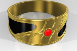 Celtic ring