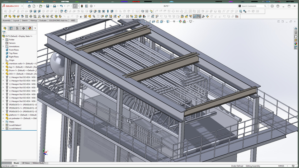 Free CAD Designs, Files & 3D Models | The GrabCAD Community Library