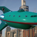 S.S. Planet Express