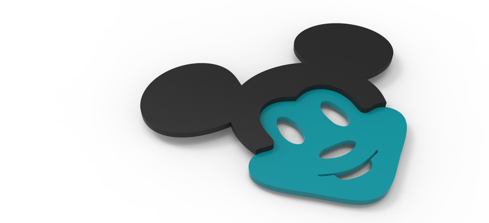 mickey mouse