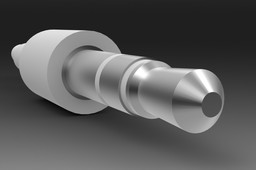 1/8" Headphone Plug
