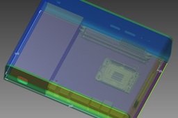 itx pc inventor 2011