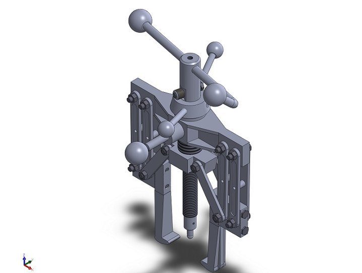 Free CAD Designs, Files & 3D Models The GrabCAD Community Library