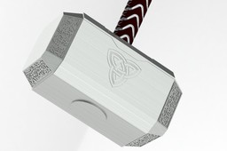 Thor Hammer