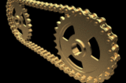 Roller Chain 