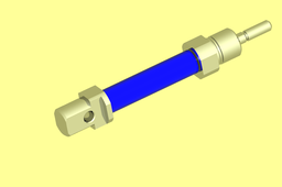 pneumatic cylinder