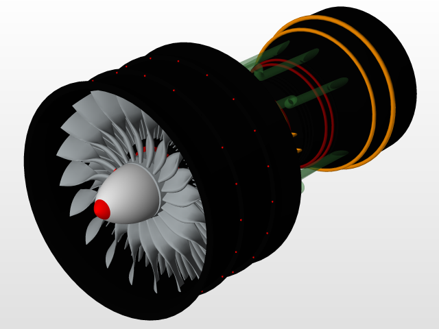 turbine