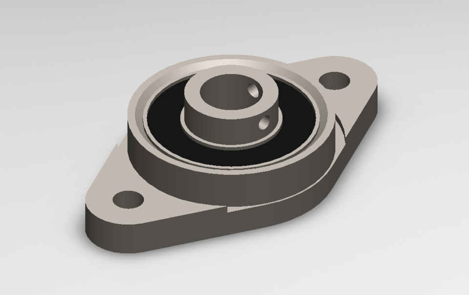 Free CAD Designs, Files & 3D Models The GrabCAD Community Library