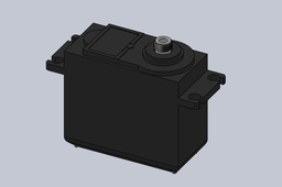 Standard Servo
