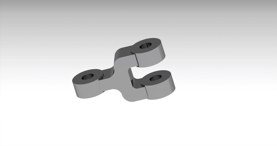 jaw lever