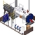 Boiler House Layout