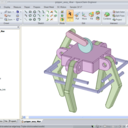 Novel Single DOF Gripper