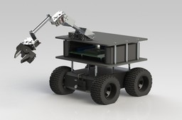 Coroware Corobot 