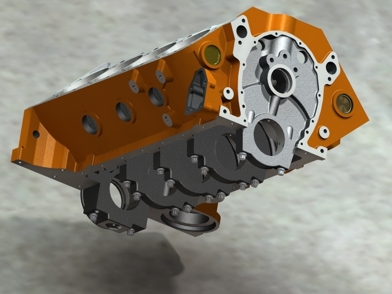 Free CAD Designs, Files & 3D Models The GrabCAD Community Library