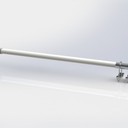 15 dBi Omni-directional Wifi Antena