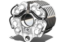 Aircraft brake
