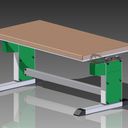 Sovella workbench-Concept 2