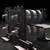 Roll Forming Mill (First two Passes)
