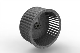 Fan blower
