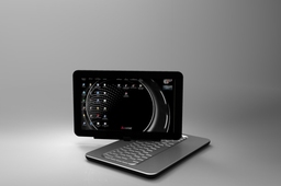 Hp Tx2510 Laptop