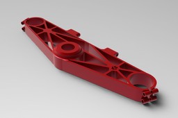 Amarok Triple Clamp