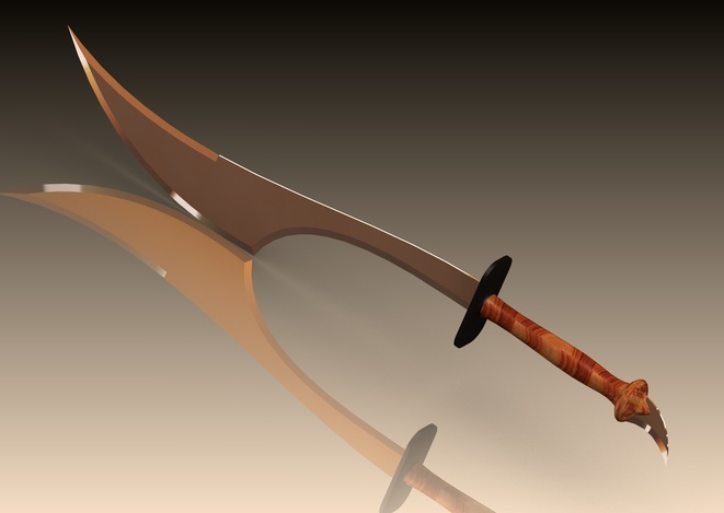 Razor Sapara