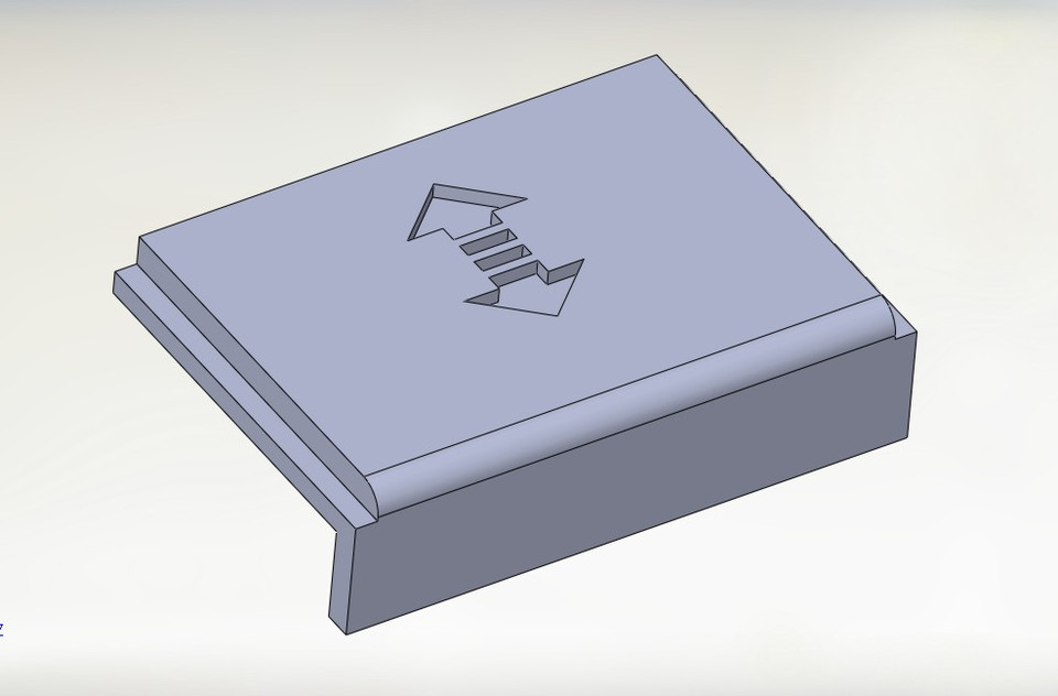 luminaire housing parts (1)