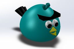 Angry Birds