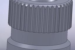 Air Stem Cap