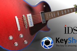 IDSA Rendering Challenge