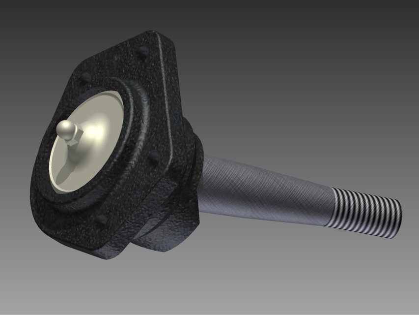 Free CAD Designs, Files & 3D Models The GrabCAD Community Library