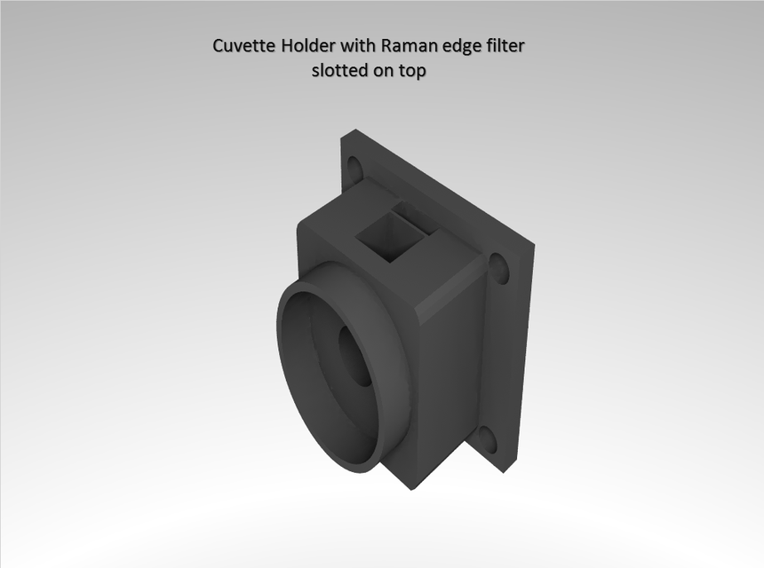 Free CAD Designs, Files & 3D Models The GrabCAD Community Library