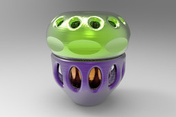 Egg Holder