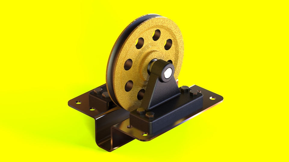 Remenica (pulley)