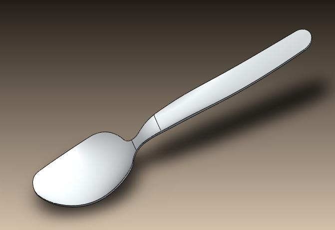 Spoon 