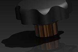 Polyamide Bronze
