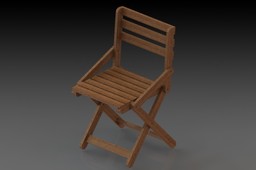 folding-chair