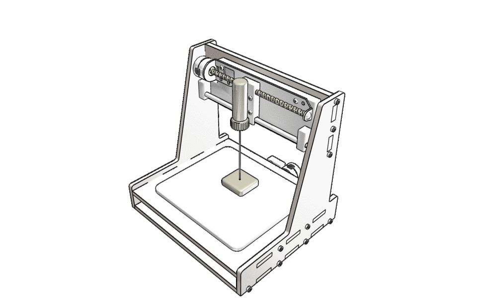 Free CAD Designs, Files & 3D Models The GrabCAD Community Library