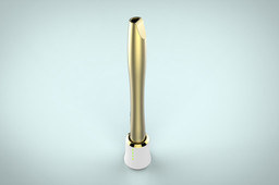 Rock Vapor - Flow Concept