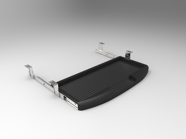 Keyboard Extension 