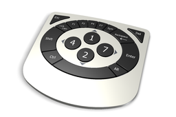 QuickBoard - Computer Keyboard of the Future (CONCEPT)