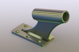 Prop Shaft Repair