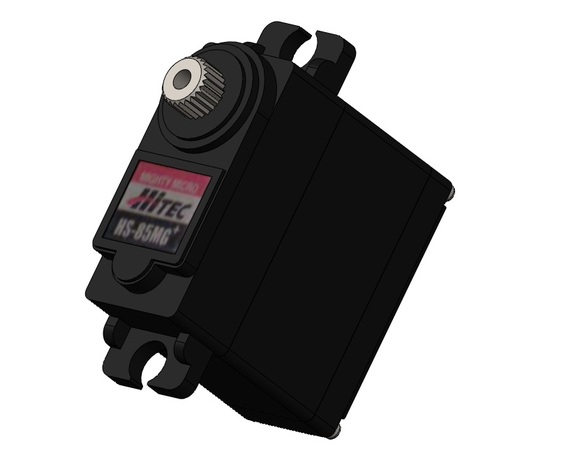 Hitec_HS-85MG