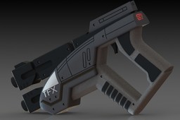 M-3 Predator