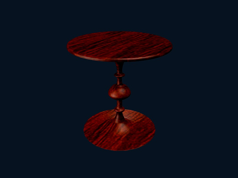 SOFA SIDE TABLE 4
