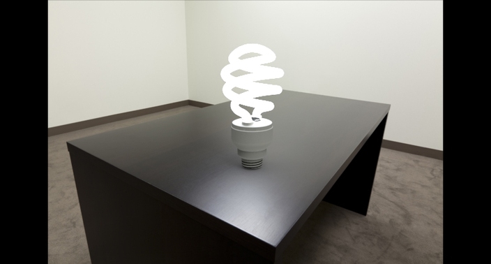 Light Bulb