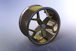 20’’ Rim
