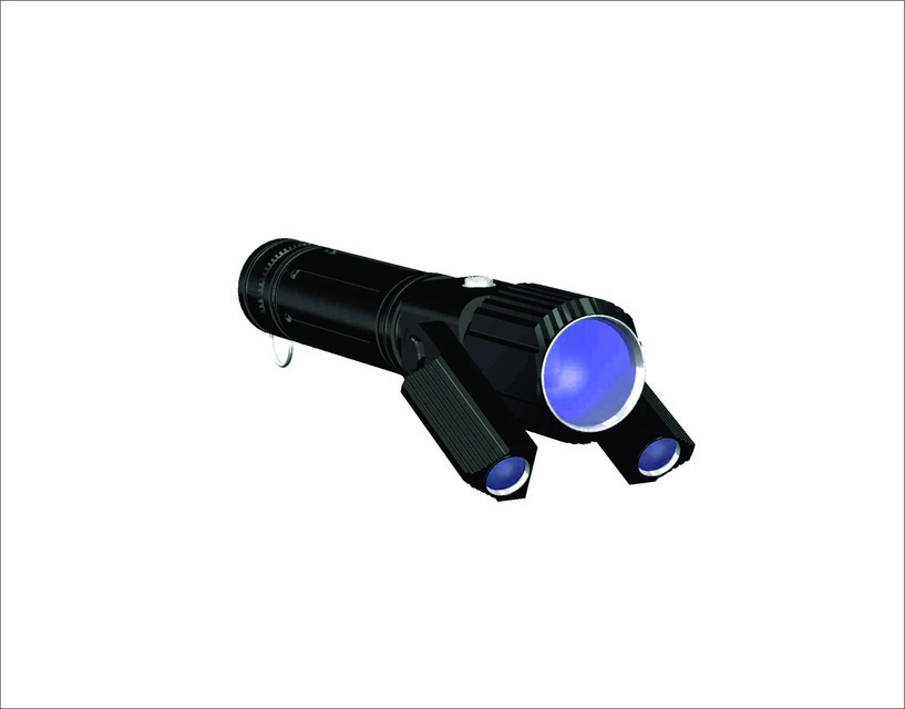 Multi Focus Torch